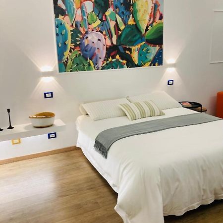 Lavica Di Mezzo Apartments Katanya Dış mekan fotoğraf