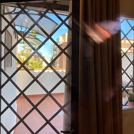 Lavica Di Mezzo Apartments Katanya Dış mekan fotoğraf