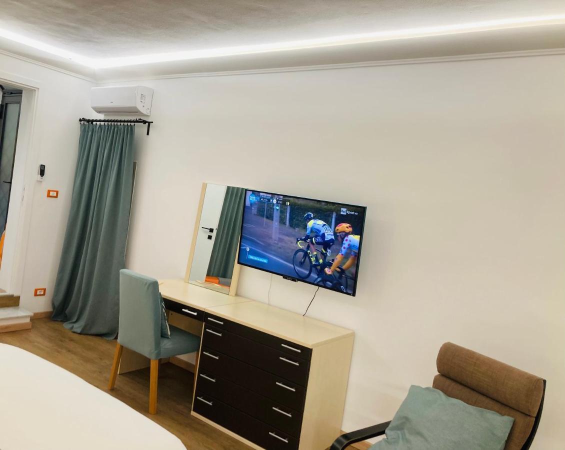 Lavica Di Mezzo Apartments Katanya Dış mekan fotoğraf