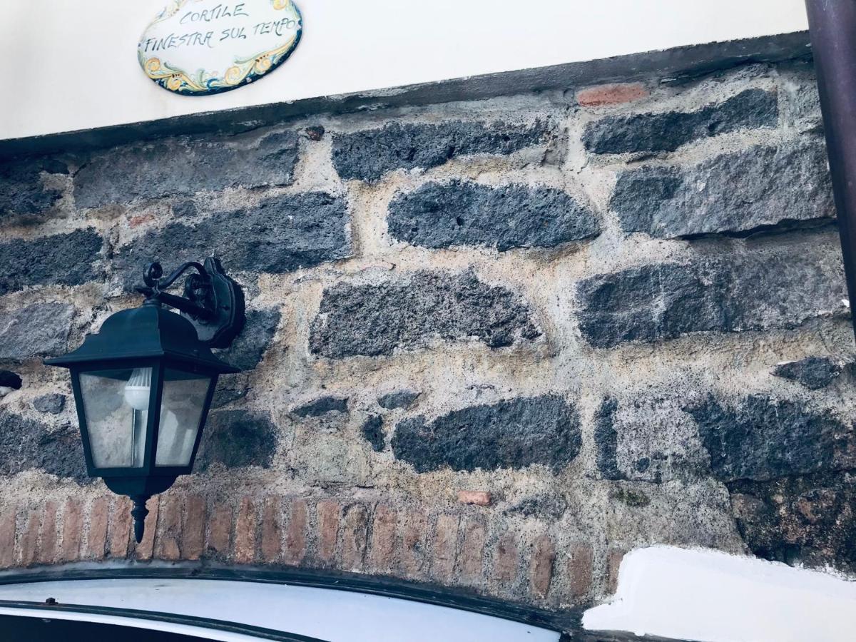 Lavica Di Mezzo Apartments Katanya Dış mekan fotoğraf
