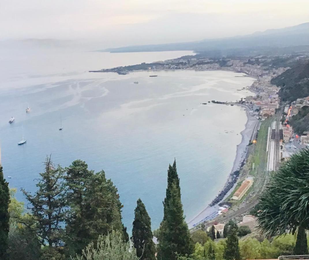 Lavica Di Mezzo Apartments Katanya Dış mekan fotoğraf