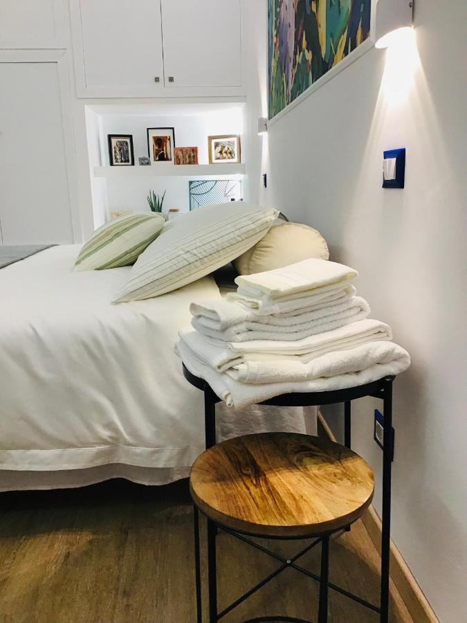 Lavica Di Mezzo Apartments Katanya Dış mekan fotoğraf
