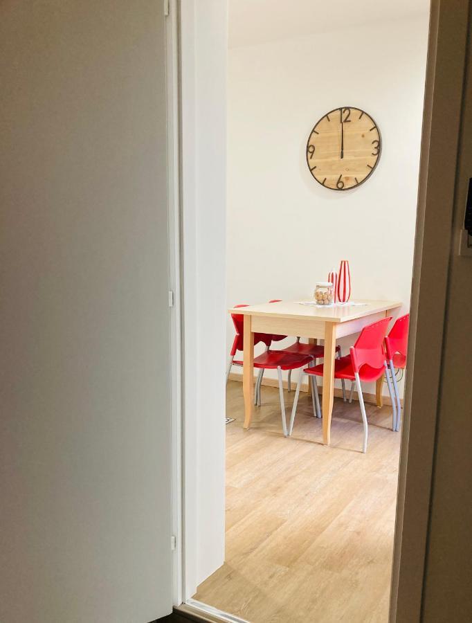 Lavica Di Mezzo Apartments Katanya Dış mekan fotoğraf