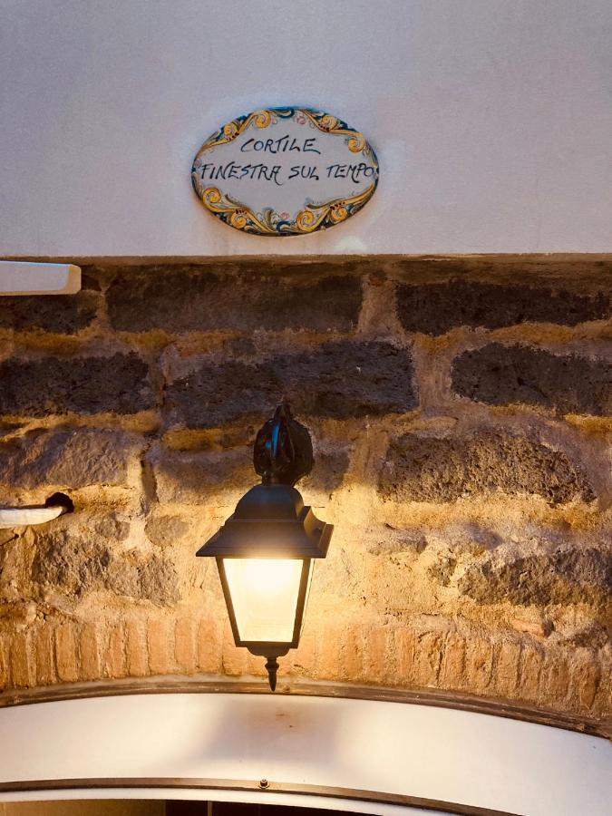 Lavica Di Mezzo Apartments Katanya Dış mekan fotoğraf