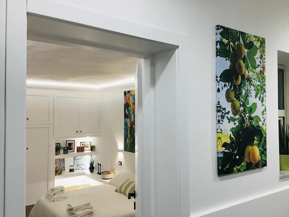 Lavica Di Mezzo Apartments Katanya Dış mekan fotoğraf