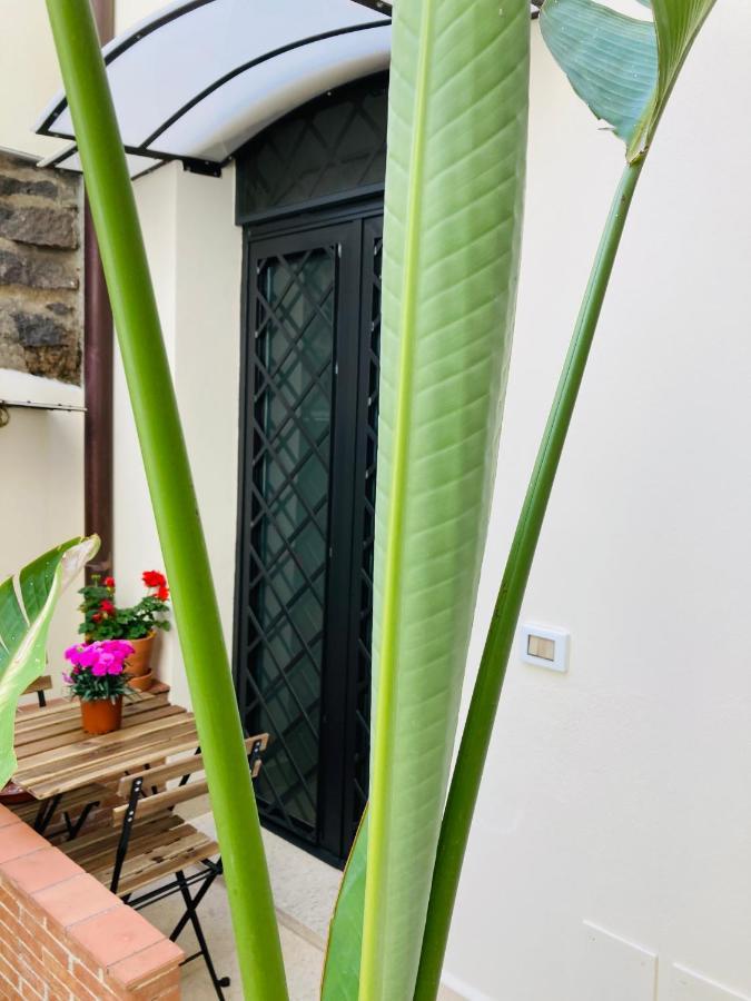 Lavica Di Mezzo Apartments Katanya Dış mekan fotoğraf