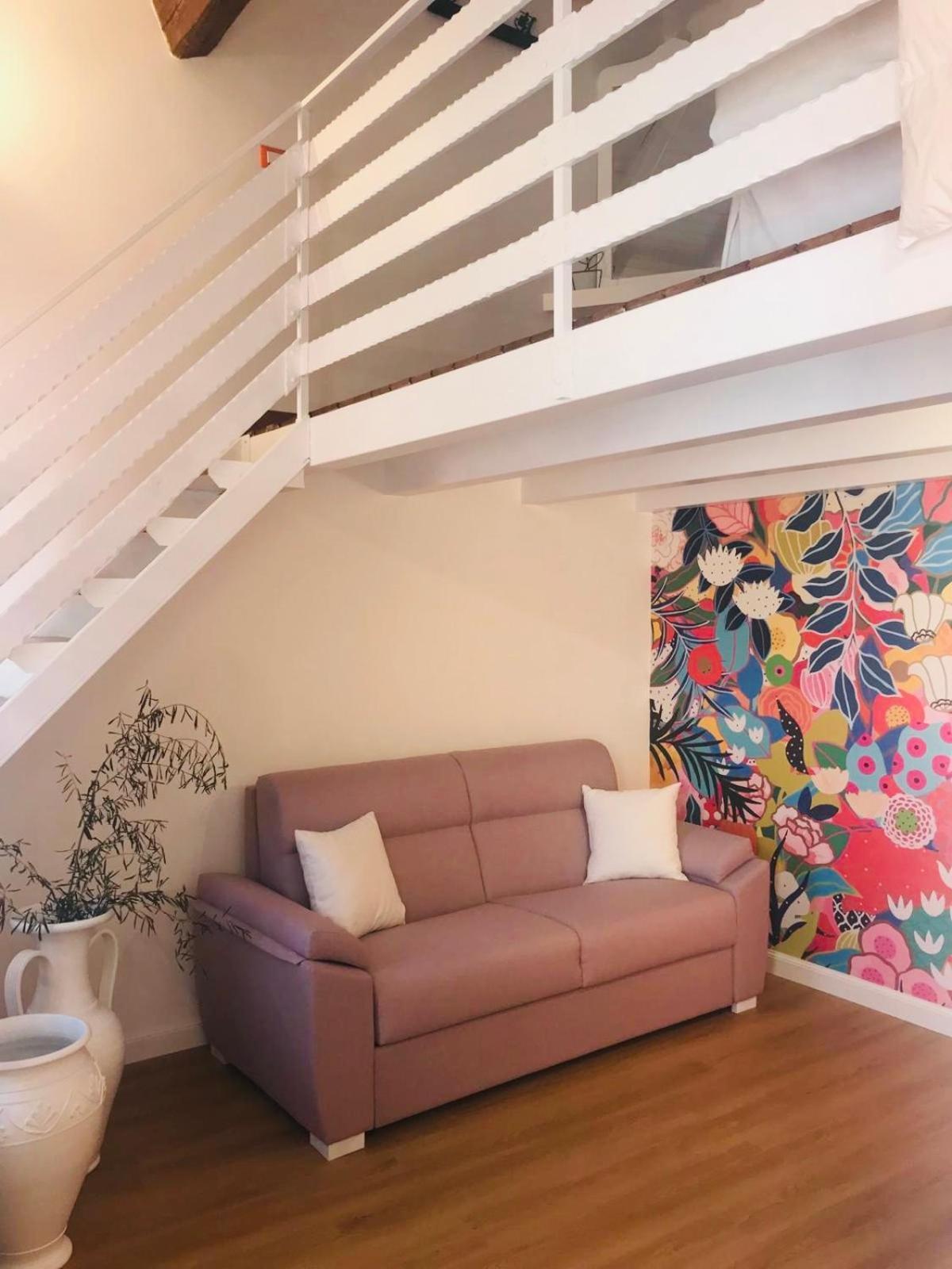 Lavica Di Mezzo Apartments Katanya Dış mekan fotoğraf