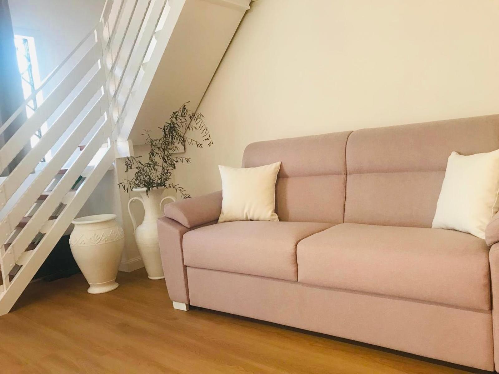 Lavica Di Mezzo Apartments Katanya Dış mekan fotoğraf