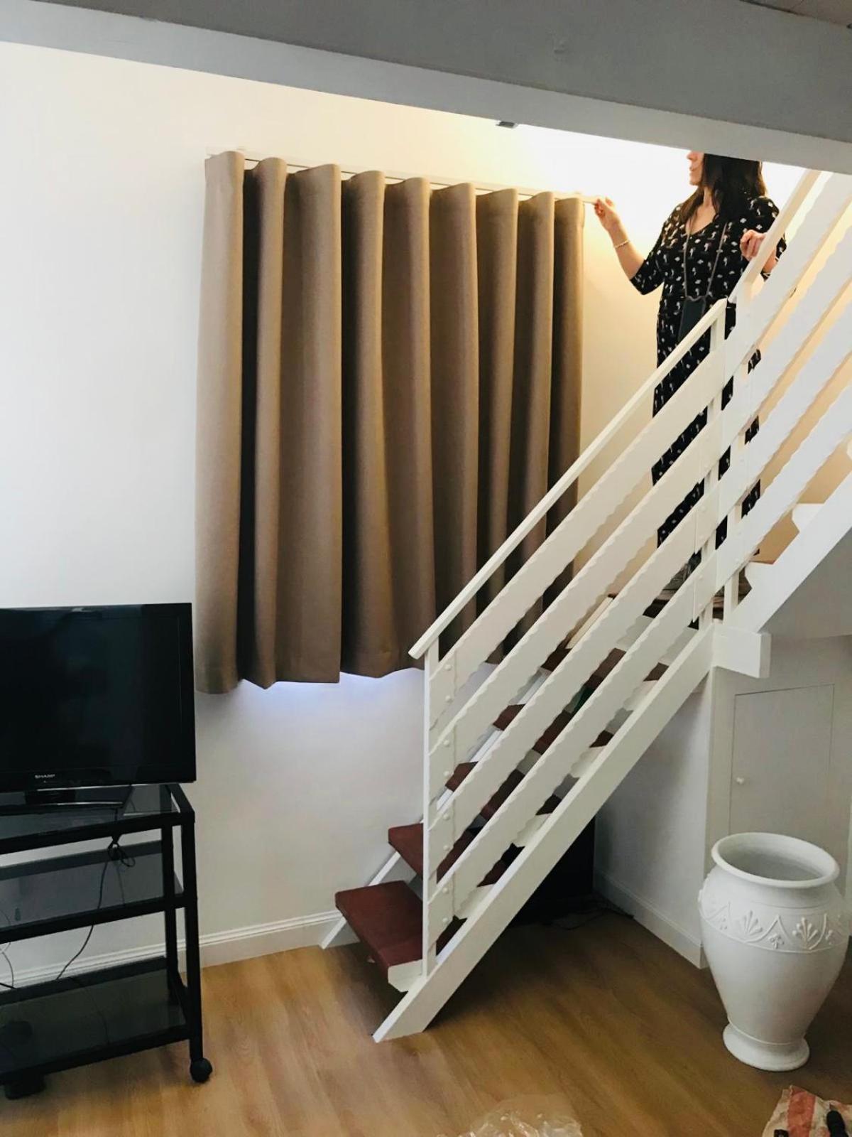 Lavica Di Mezzo Apartments Katanya Dış mekan fotoğraf