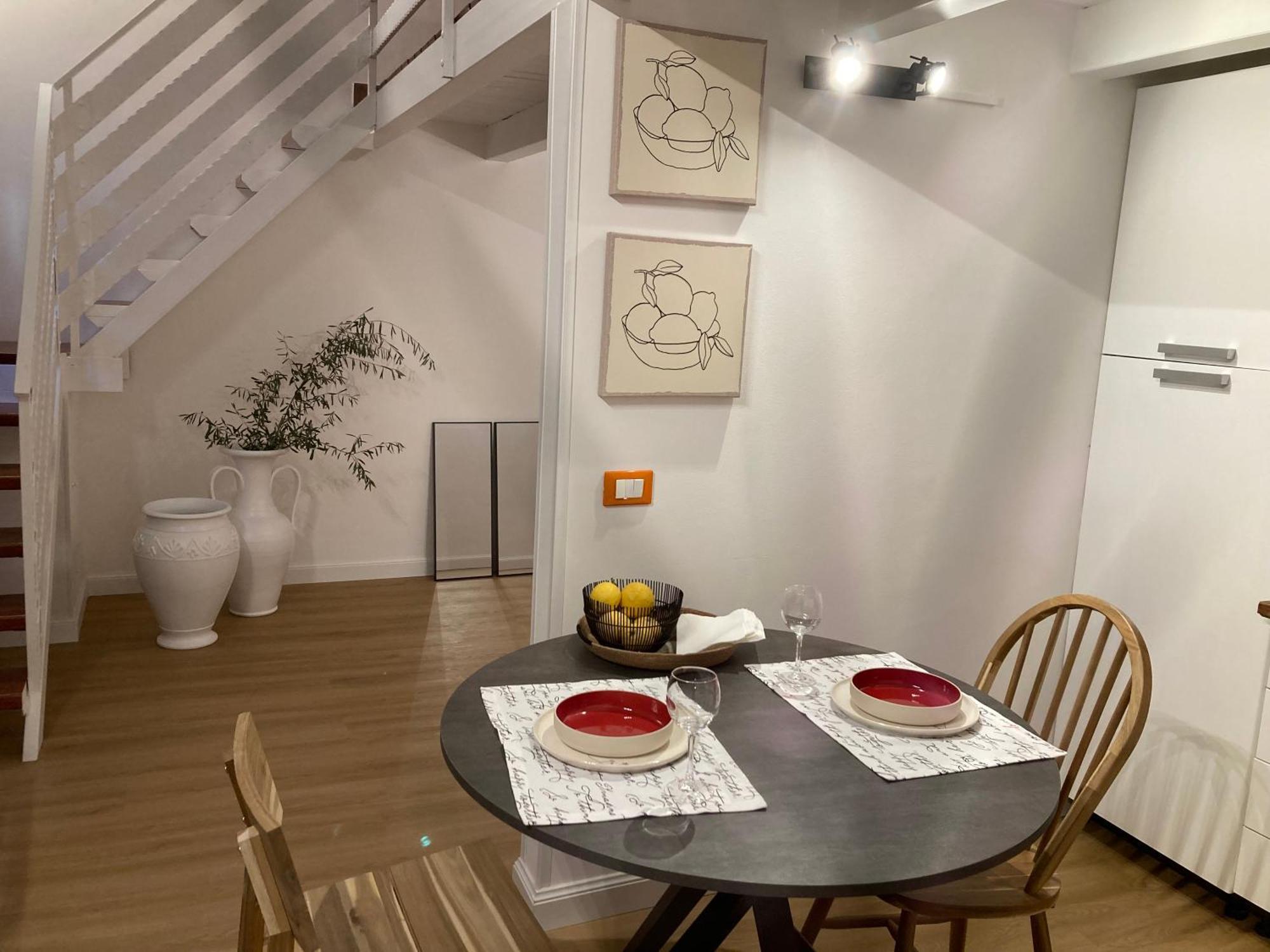 Lavica Di Mezzo Apartments Katanya Dış mekan fotoğraf