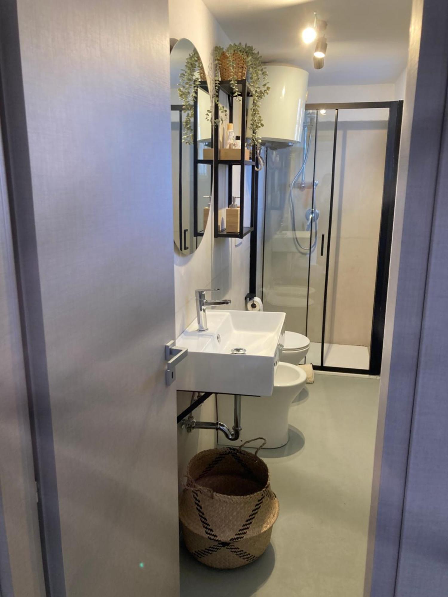Lavica Di Mezzo Apartments Katanya Dış mekan fotoğraf