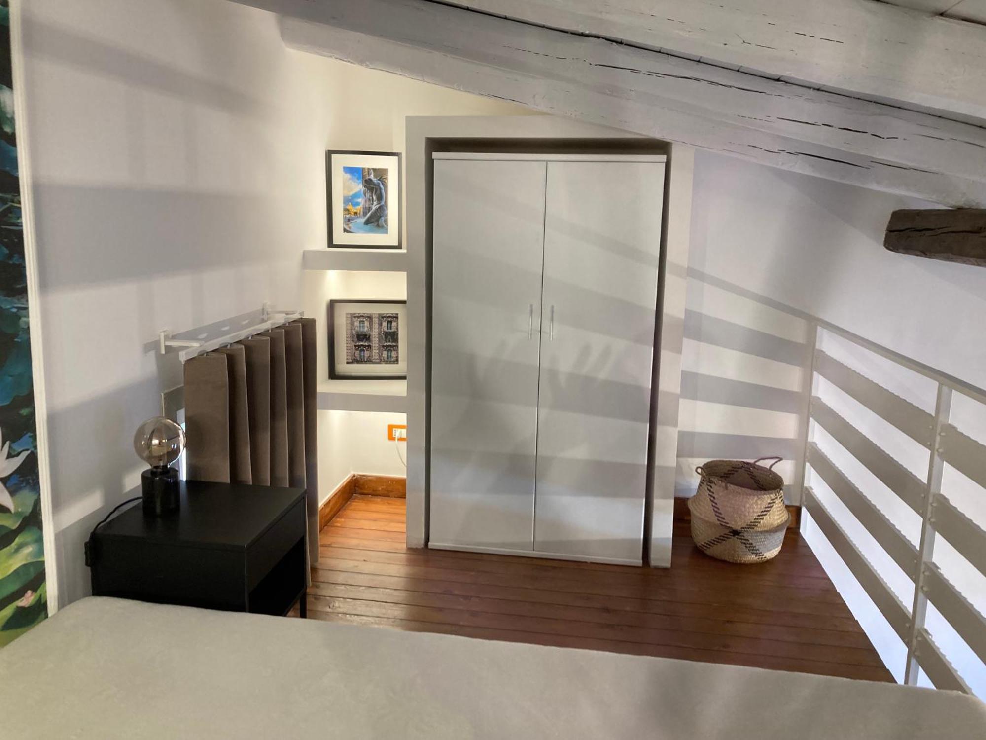 Lavica Di Mezzo Apartments Katanya Dış mekan fotoğraf