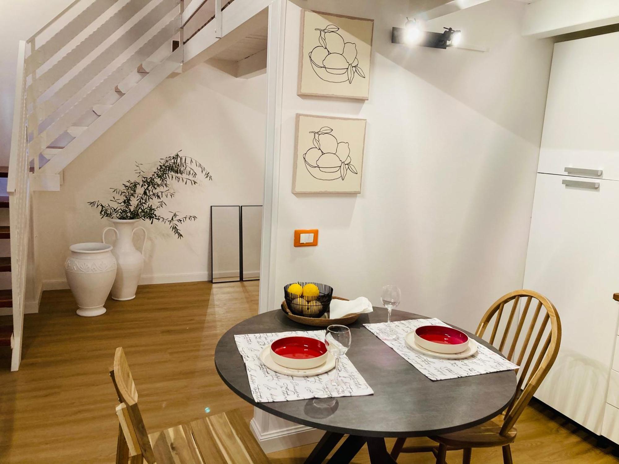 Lavica Di Mezzo Apartments Katanya Dış mekan fotoğraf