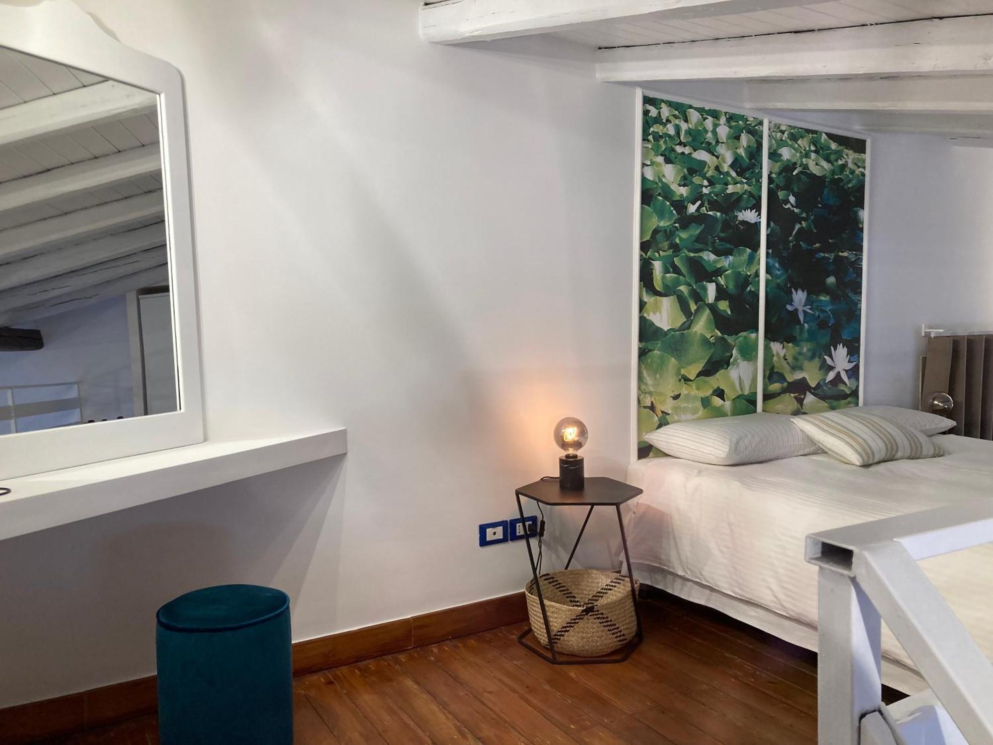 Lavica Di Mezzo Apartments Katanya Dış mekan fotoğraf
