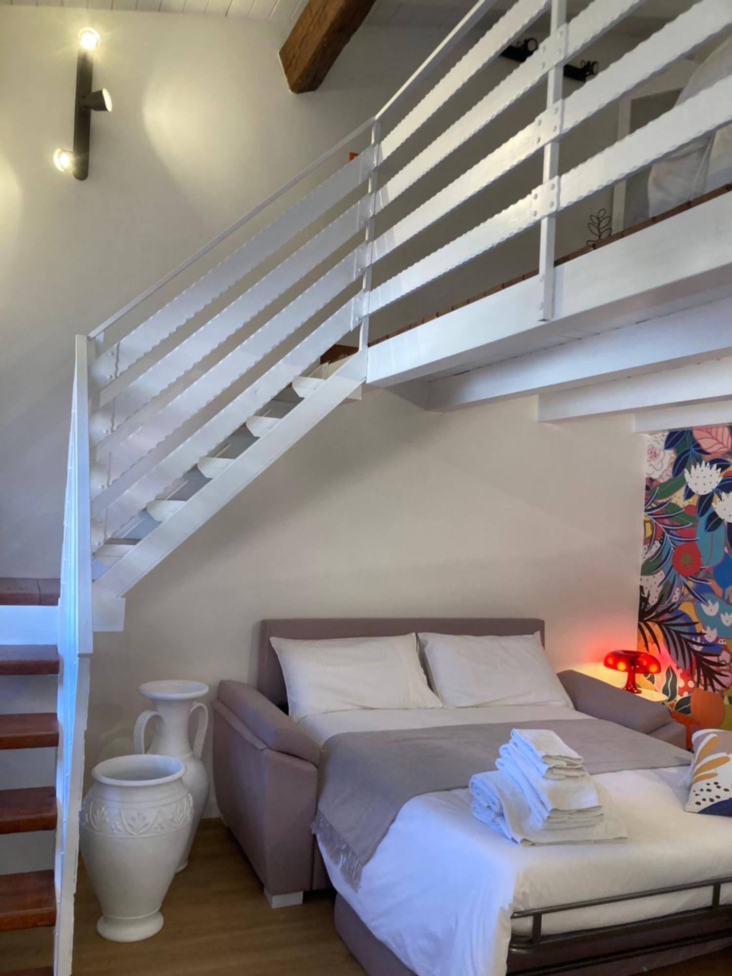 Lavica Di Mezzo Apartments Katanya Dış mekan fotoğraf