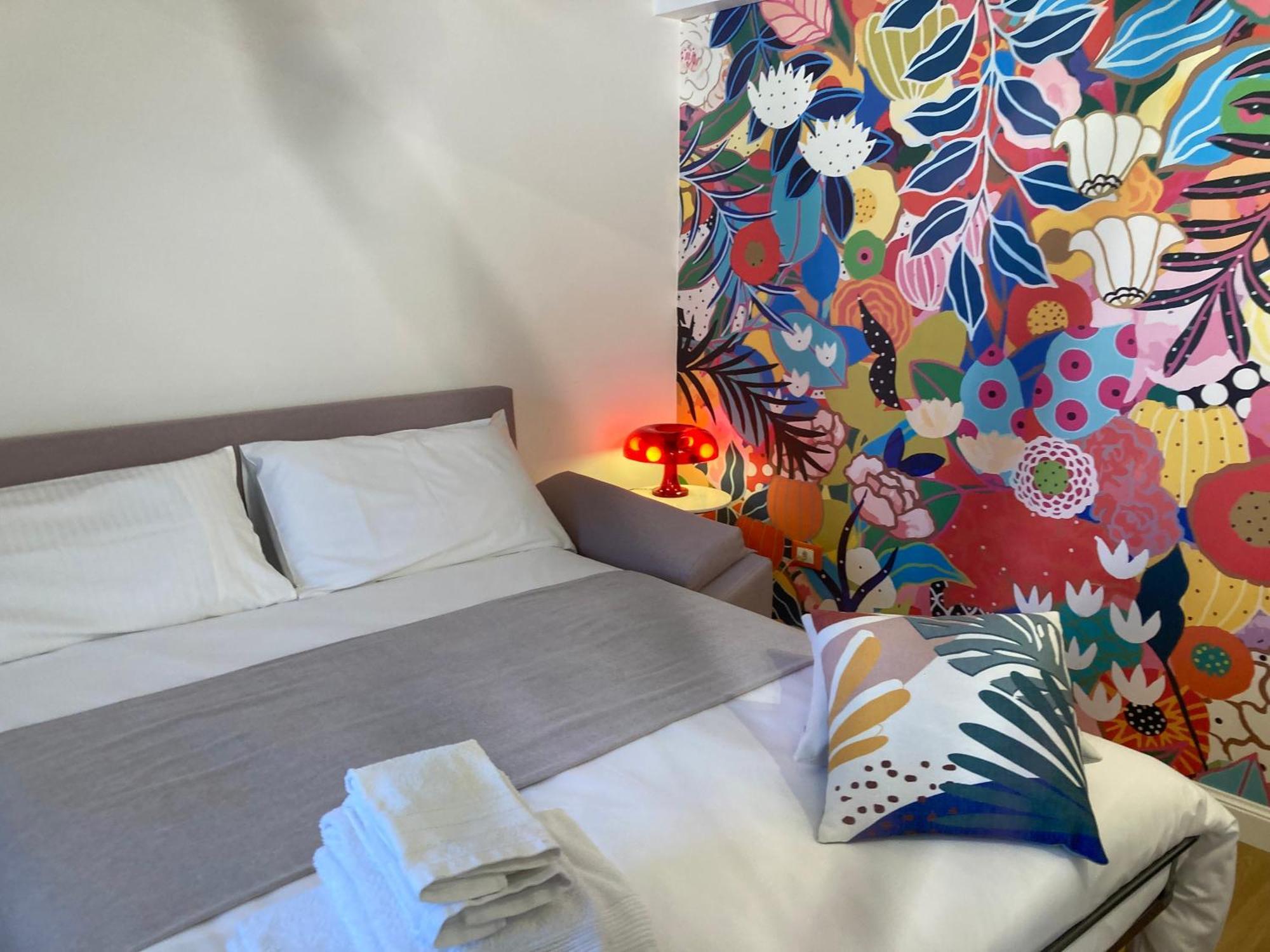 Lavica Di Mezzo Apartments Katanya Dış mekan fotoğraf