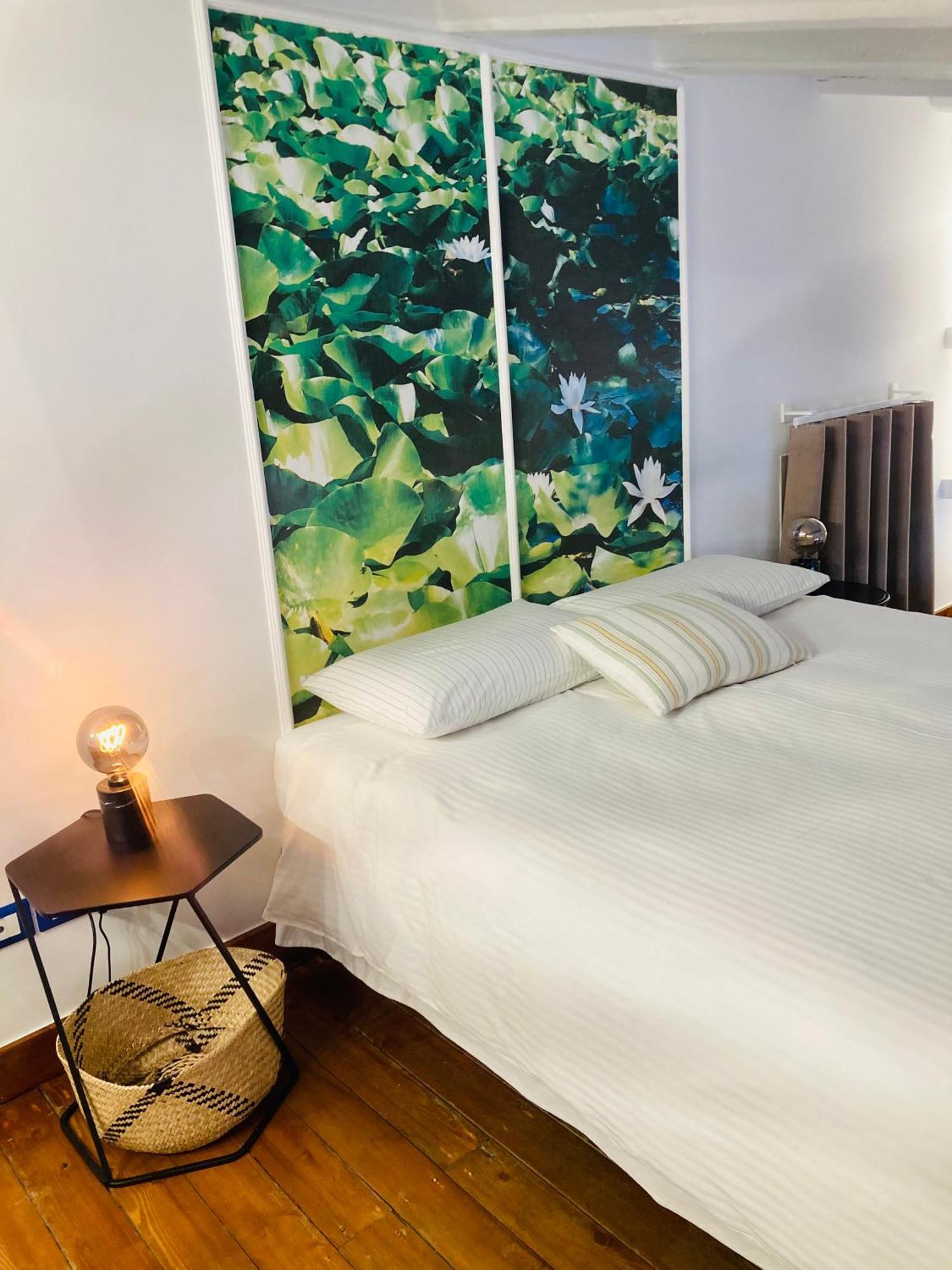 Lavica Di Mezzo Apartments Katanya Dış mekan fotoğraf