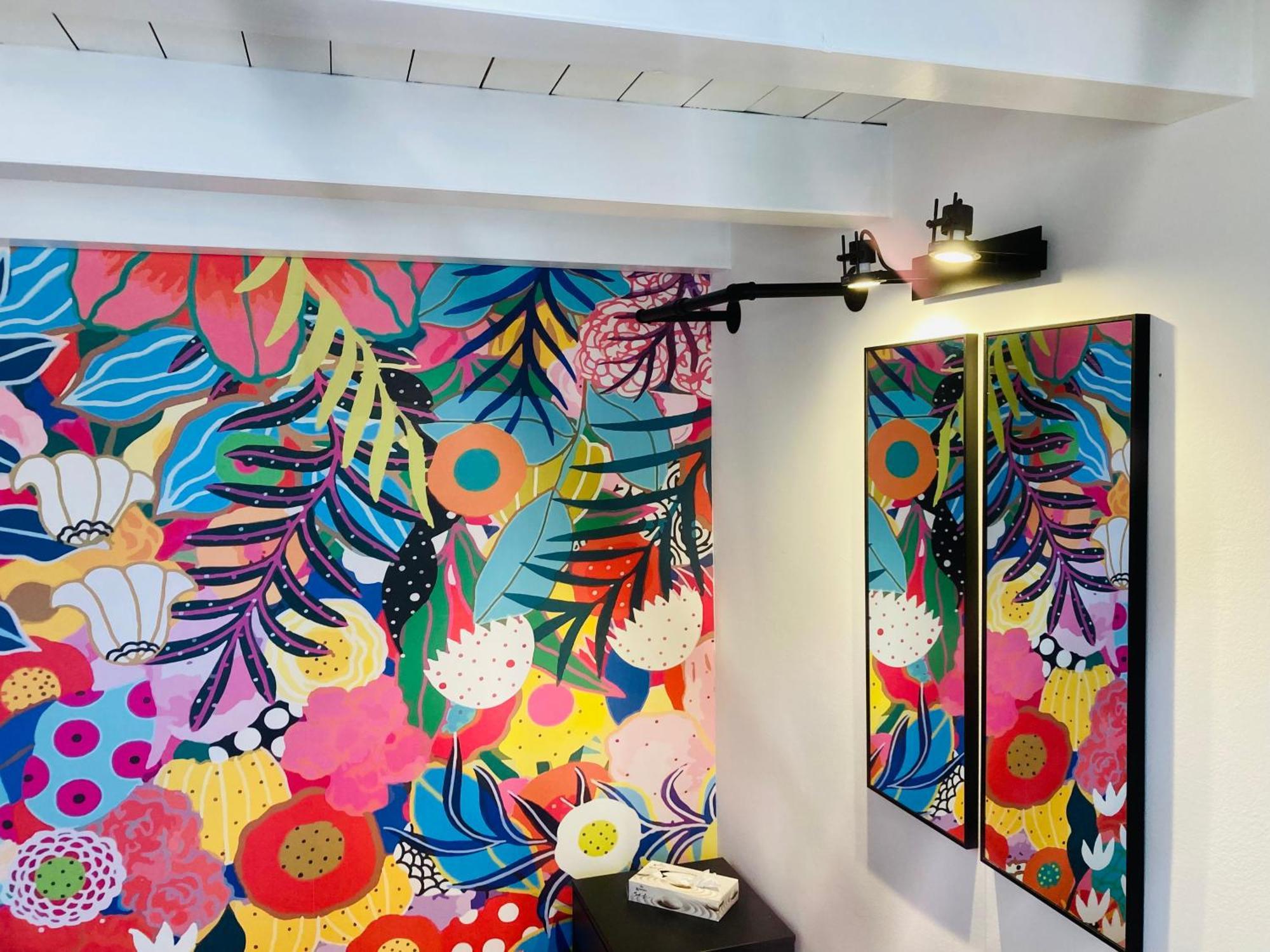 Lavica Di Mezzo Apartments Katanya Dış mekan fotoğraf