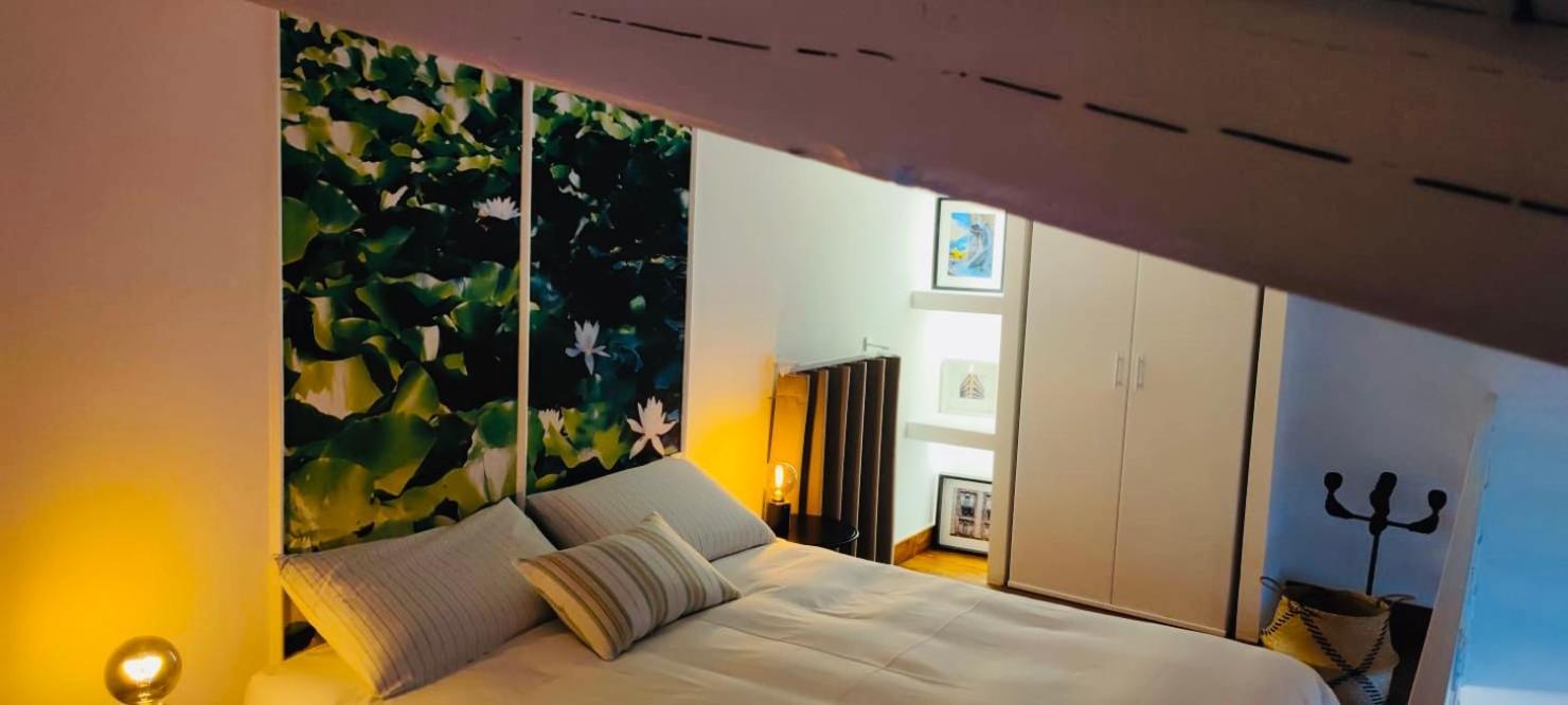 Lavica Di Mezzo Apartments Katanya Dış mekan fotoğraf