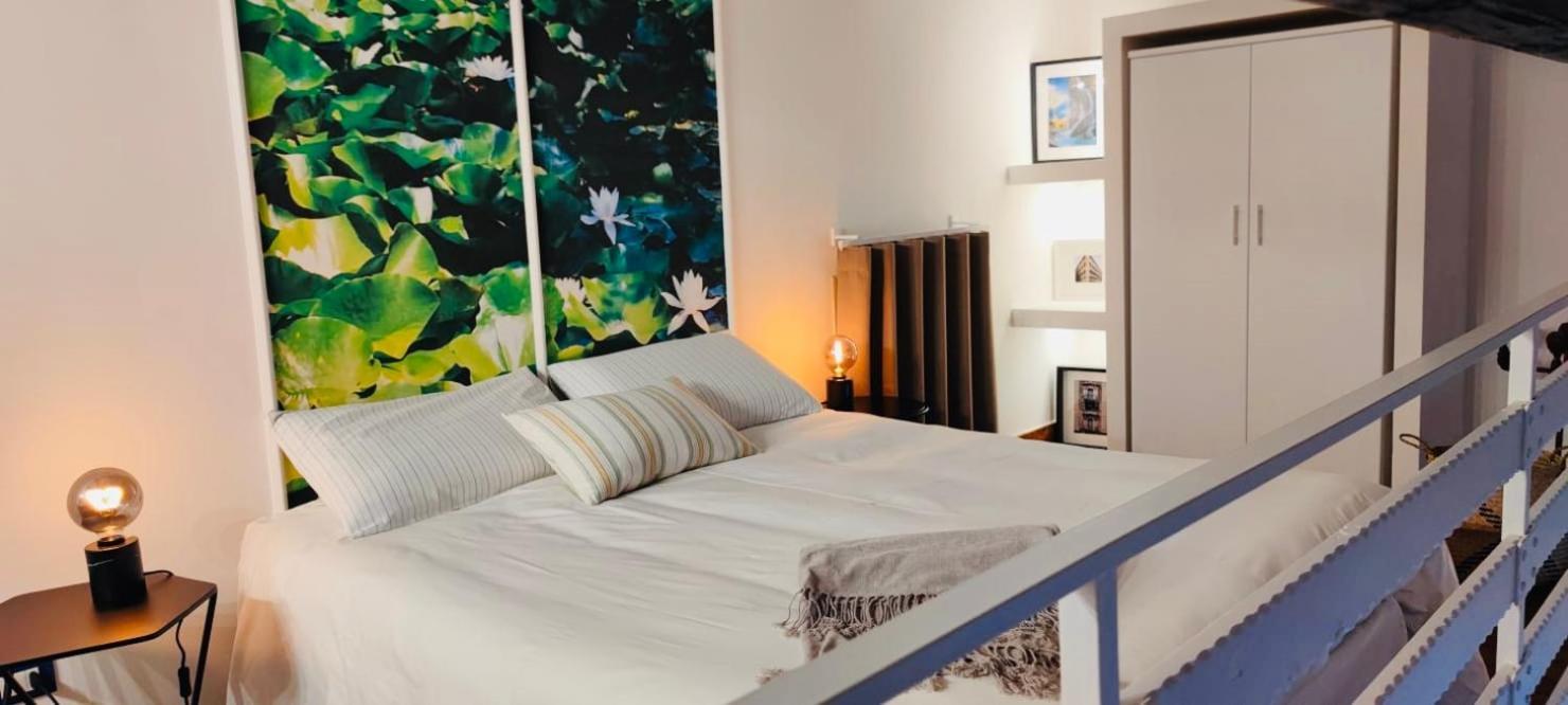Lavica Di Mezzo Apartments Katanya Dış mekan fotoğraf
