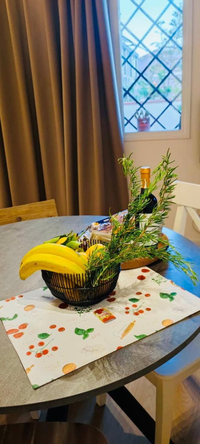Lavica Di Mezzo Apartments Katanya Dış mekan fotoğraf