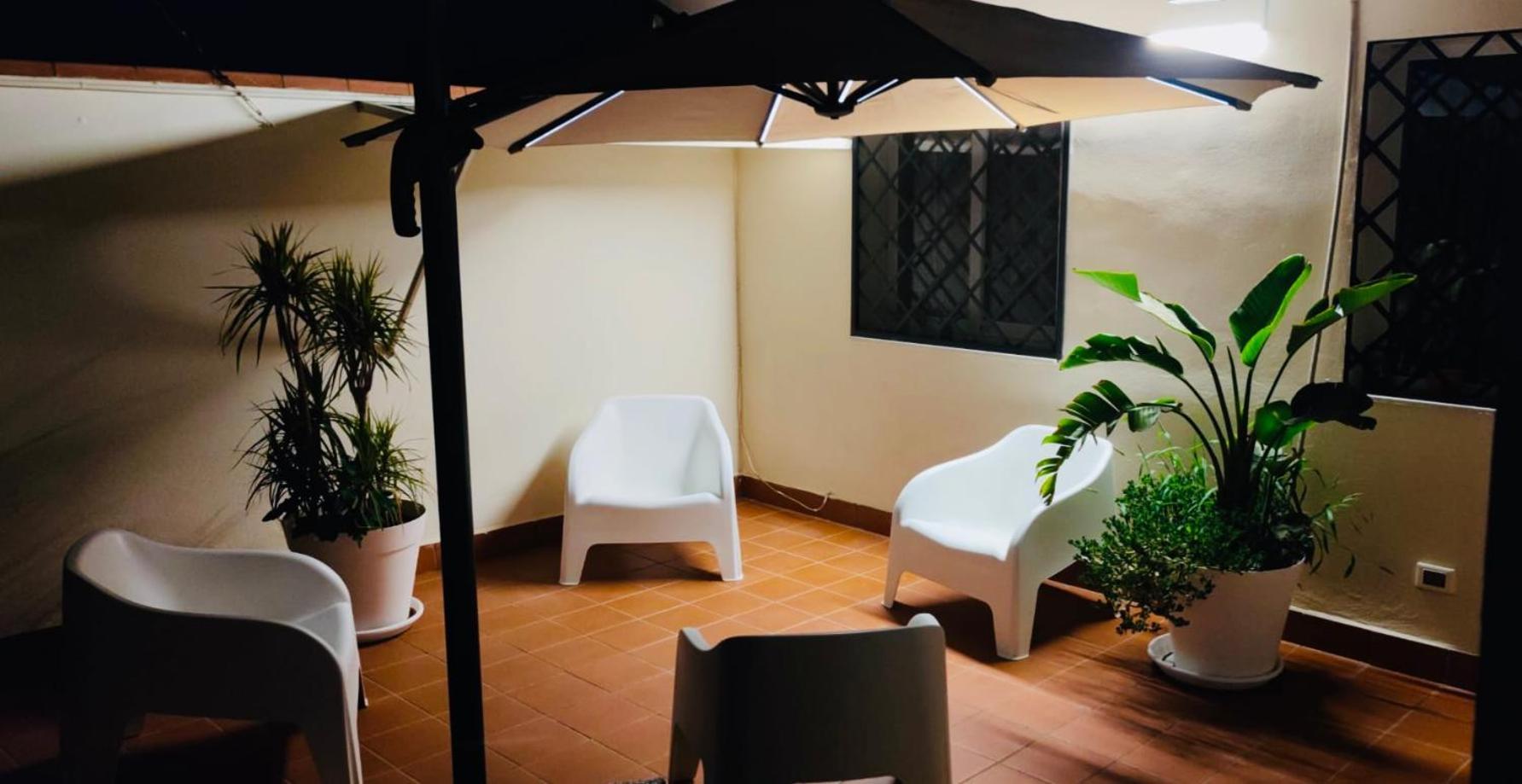 Lavica Di Mezzo Apartments Katanya Dış mekan fotoğraf