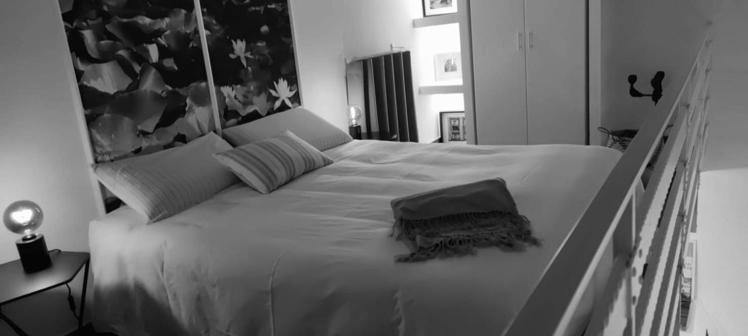 Lavica Di Mezzo Apartments Katanya Dış mekan fotoğraf